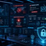 Die häufigsten Cyberangriffe 2026 und moderne Schutzmaßnahmen gegen Hackerangriffe