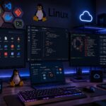 Die besten Linux-Apps 2026 für Produktivität, Entwicklung, Multimedia und Sicherheit auf einem modernen Linux-Desktop.